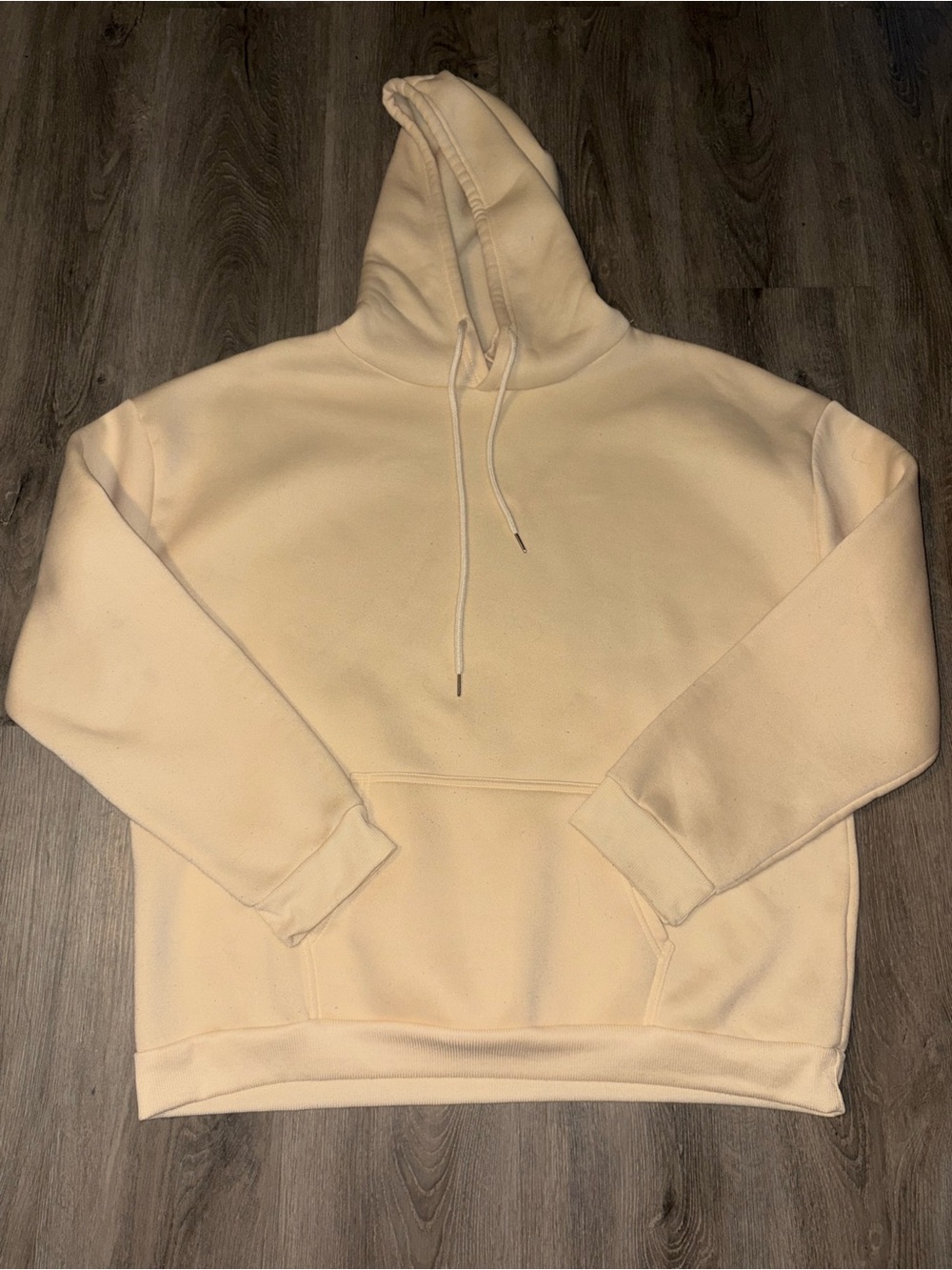 Yellow Outer Banks Hoodie